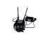 Camera DVR industriala 4G ce se poate monta si pe utilaje/camioane sau hale, ateliere, containere CarStore Technology