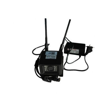 Camera DVR industriala 4G ce se poate monta si pe utilaje/camioane sau hale, ateliere, containere CarStore Technology