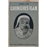Ghinghis-Han - 1934 - Harold Lamb (AN74)