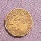 CAMERUN 10 FRANCI 1972