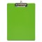 Clipboard simplu MAUL Flexx A4 verde deschis