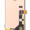 LCD Google Pixel 5a 5G, Negru