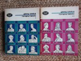 Georg Lukacs - Romanul istoric, 2 vol. (1978)