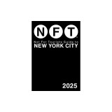Not for Tourists Guide to New York City 2025