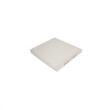 Filtru aer habitaclu FIAT DUCATO caroserie (250 290) 130 Multijet 23 D 2007 - prezent CORTECO 800008