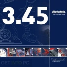 Auto Data Autodata 3.45 program reparatii scheme electrice diagnoza auto foto