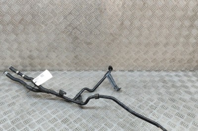 Furtun de lichid de răcire VW GOLF VII 5G1, BQ1, BE1, BE2 2018 OEM: 5Q2819885E,5Q2820693E 25366537 foto