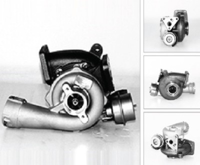 MTR MT6609 Compresor,sistem de supraalimentare foto