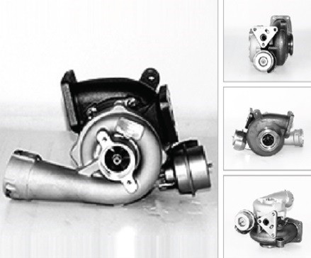 MTR MT6609 Compresor,sistem de supraalimentare