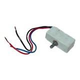 Buton variator de viteza pentru pompa de stropit Elefant, cu potentiometru