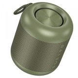 Cumpara ieftin Boxa Portabila Bluetooth Borofone BR102 Gratificado, 5W, TWS, Verde