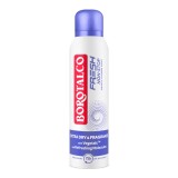 Deodorant Spray antiperspirant Fresh Violet, 150 ml, Borotalco