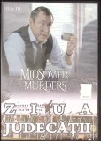 DVD FILM: ZIUA JUDECATII / MIDSOMER MURDERS-361183