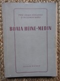 Boala Heine-medin - Alex. Radulescu Clement Baciu