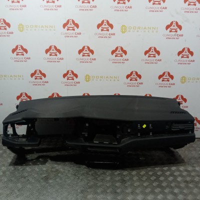Plansa Bord Vw Polo 2017-2024 foto