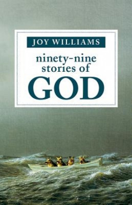 Ninety-Nine Stories of God foto