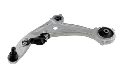Brat suspensie fata Nissan Teana J32 2008-, Inferior Stanga, NTY ZWD-NS-130 foto