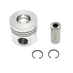 Piston motor 108,5x100x38mm pentru Fiat, Ford 414770645 foto
