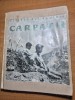 Album foto - peisaje din muntii carpati - din anul 1960 - format mare , coperti cartonate