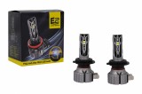 H7 LED Conversie pentru faruri KIT 6500K Performance AutoTuning