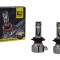 H7 LED Conversie pentru faruri KIT 6500K Performance AutoTuning