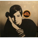 Vinil Barbra Streisand &ndash; Je M&#039;appelle Barbra (VG+)