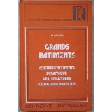 GRANDS BATIMENTS-M. LAREDO-237664