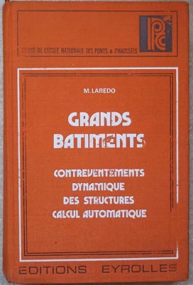 GRANDS BATIMENTS-M. LAREDO-237664 foto