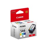 Cartuș cerneală original Canon OEM CL-546XL Color Ink Color (8288B001)