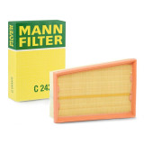 Filtru Aer Mann Filter Nissan X-Trail 2 2007-2014 C2433/2, Mann-Filter