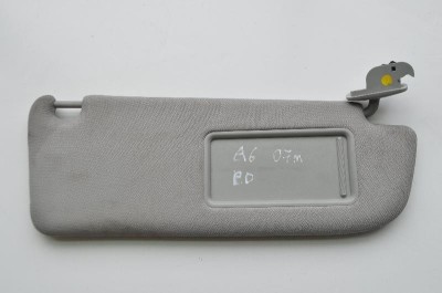Parasolar dreapta AUDI A6 4F2, C6 2007 1512669 foto