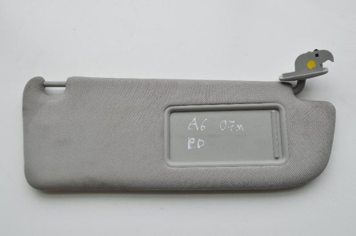 Parasolar dreapta AUDI A6 4F2, C6 2007 1512669