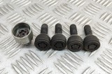 Set prezon antifurt BMW Z4 Roadster E89 2016 OEM: 2453959 31417943