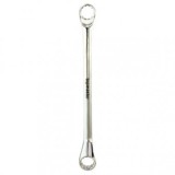 Cheie inelara cotita Topmaster 230909, Crom Vanadiu, 14x17mm