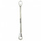 Cheie inelara cotita Topmaster 230901, Crom Vanadiu, 6x7mm