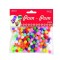 Accesorii craft - AD014 pom pom mini DACO
