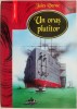 Un oraș plutitor - Jules Verne - Carte pentru copii, Poveste - Carte Nouă/Anticariat - Stare bună/foarte bună