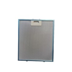Filtru aluminiu antigrasime pentru hota Studio Casa Onda Retro cod YT142224001 foto