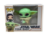 Figurina POP Star Wars - Yoda Baby