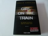 Girl on the train , germana