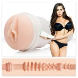 Vagine fetele Fleshlight - Fleshlight Girls Madison Ivy Vagin Mai Mult decat Uimitoare Extra Stramta si Hiper Stimulatoare + GRATUIT Lubrifiant...