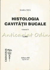 Histologie Cavitatii Bucale II - Maria Nita foto
