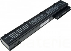 Acumulator replace OEM ALHP8570W-44 pentru HP EliteBook 8560w Mobile / 8570w Mobile / 8760w Mobile / 8770w Mobile foto