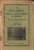 C5199N Anuarul liceului Petru Maior din Gherla pe anul școlar 1931-1932