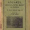 C5199N Anuarul liceului Petru Maior din Gherla pe anul școlar 1931-1932