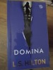 DOMINA-L.S. HILTON, 2019