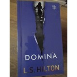 DOMINA-L.S. HILTON-128290