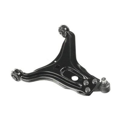 Brat suspensie roata Audi 80 (8c, B4), 90 (B3), Cabriolet (8g7, B4), Coupe (89, 8b) Teknorot parte montare : Punte fata, Stanga, Jos, spre exterior foto