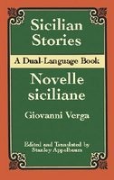 Sicilian Stories: A Dual-Language Book