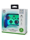 Powera Advantage Wired Controller Raptor Chrome PC|XBOX ONE|XBOX SERIES S|XBOX SERIES X